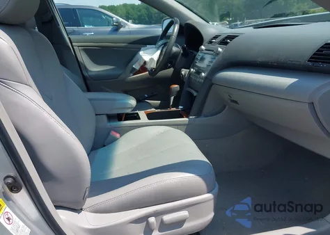 2009 Toyota Camry Se/Le/Xle из США, поврежденный, VIN 4T1BK46KX9U091637